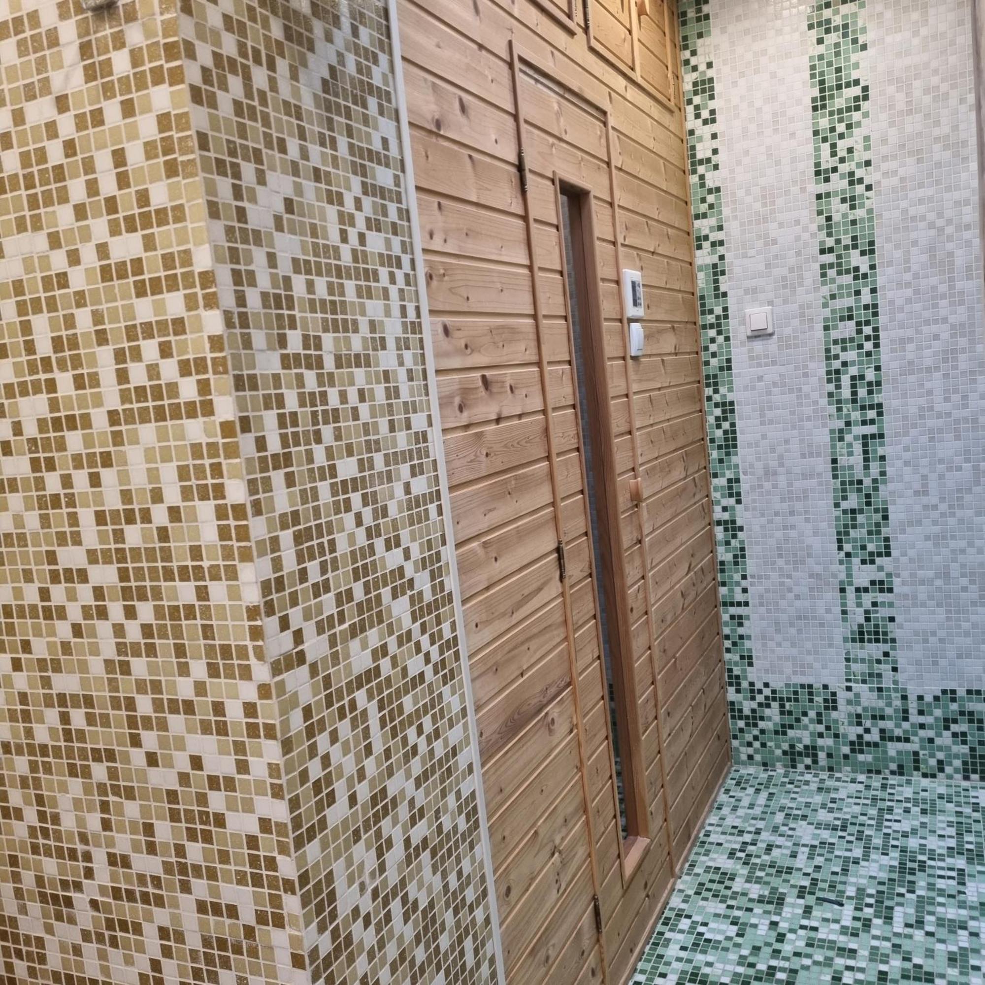 Belvárosi Pihenőház Bekescsaba Exterior foto